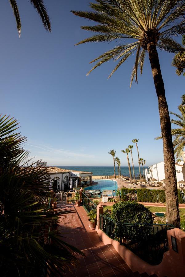 Fantastic Sea View Apartament Dona Lola Mijas Exterior photo
