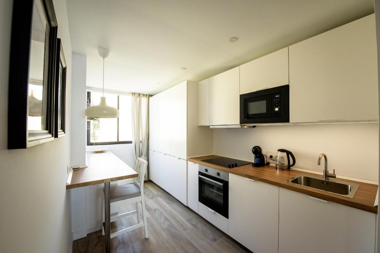 Fantastic Sea View Apartament Dona Lola Mijas Exterior photo