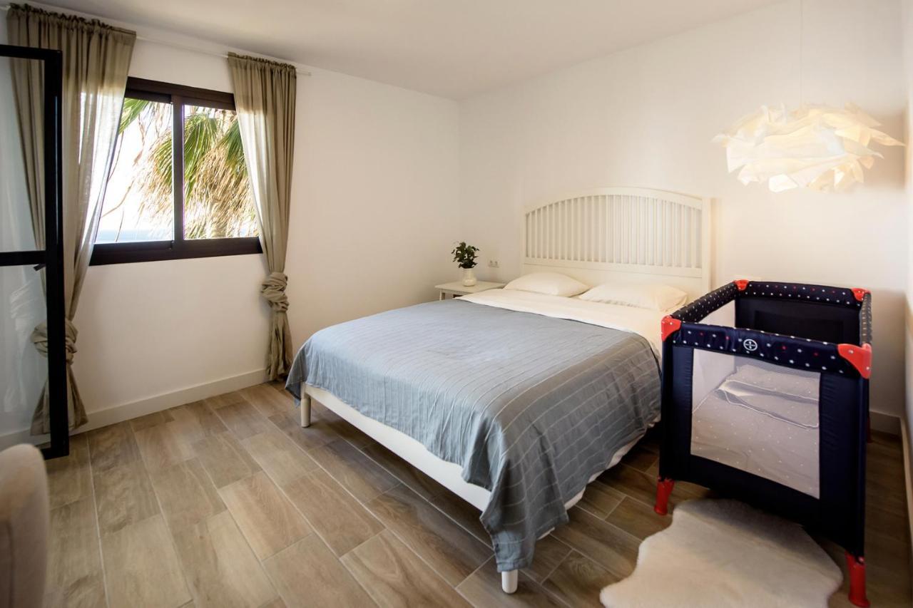 Fantastic Sea View Apartament Dona Lola Mijas Exterior photo