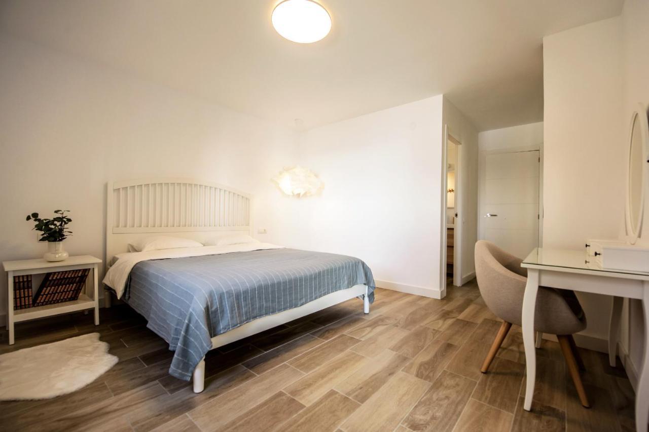 Fantastic Sea View Apartament Dona Lola Mijas Exterior photo