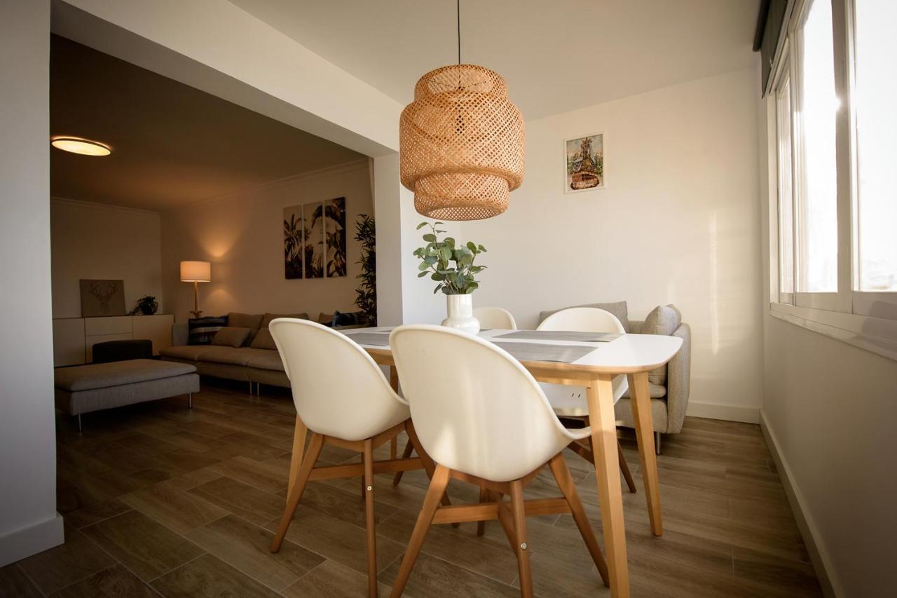 Fantastic Sea View Apartament Dona Lola Mijas Exterior photo