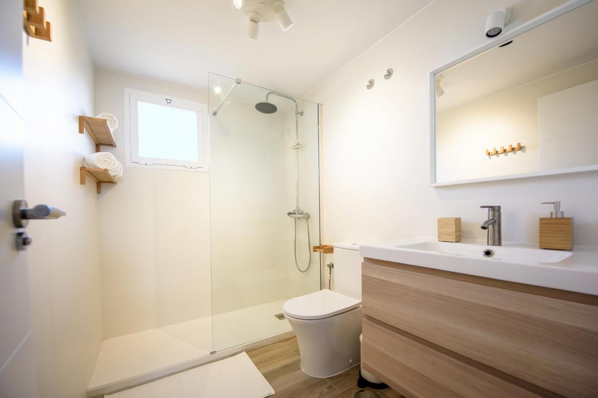 Fantastic Sea View Apartament Dona Lola Mijas Exterior photo